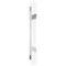 Ekena Millwork Haven Architectural Grade PVC Ceiling Medallion, 18"W x 12"H x 3"ID x 3 3/4"C x 1"P, One-Piece CMP18X12HN-03000 - alternate 4